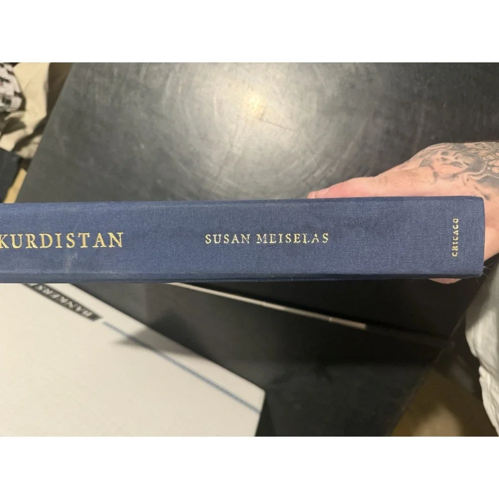 N/A kurdistan shadow